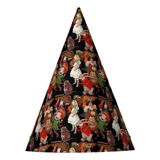 パーティー パーティーハット (正面)