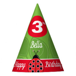 パーティー パーティーハット