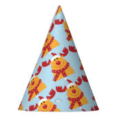 パーティー パーティーハット (左)