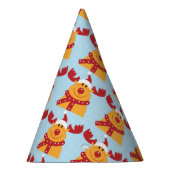 パーティー パーティーハット (右)