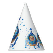 パーティー パーティーハット (右)