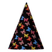 パーティー パーティーハット (左)