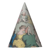 パーティー-パーティー帽子 パーティーハット (正面)