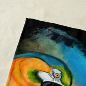 パーティー ビーチタオル (インサイチュ)