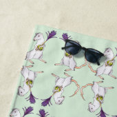 パーティー ビーチタオル (インサイチュ)