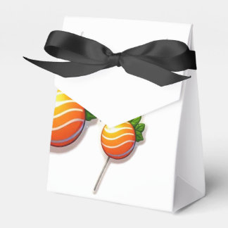 パーティー フェイバーボックス