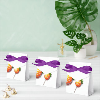 パーティー フェイバーボックス