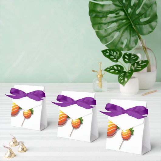 パーティー フェイバーボックス (複数)