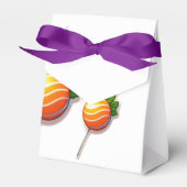 パーティー フェイバーボックス (正面サイド)