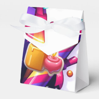 パーティー フェイバーボックス