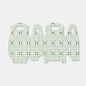 パーティー フェイバーボックス (折り畳みなし)