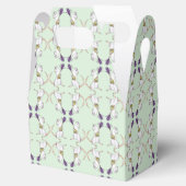 パーティー フェイバーボックス (オープン)