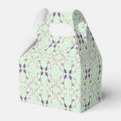 パーティー フェイバーボックス (正面サイド)