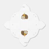 パーティー フェイバーボックス (折り畳みなし)