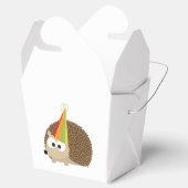 パーティー フェイバーボックス (オープン)