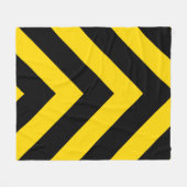 パーティー フリースブランケット (正面(横))