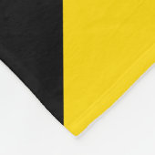 パーティー フリースブランケット (角)