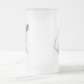 パーティー フロストグラスビールジョッキ (中央)