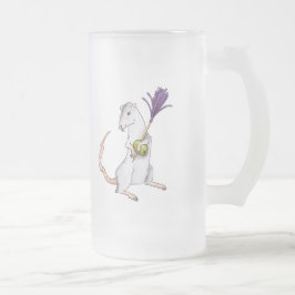 パーティー フロストグラスビールジョッキ