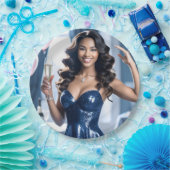 パーティー ペーパープレート (パーティー)