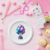 パーティー ペーパープレート (パーティー)