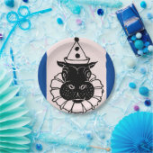 パーティー ペーパープレート (パーティー)