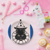 パーティー ペーパープレート (パーティー)