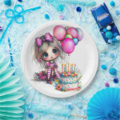 パーティー ペーパープレート (パーティー)