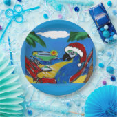 パーティー ペーパープレート (パーティー)