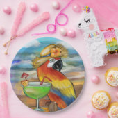 パーティー ペーパープレート (パーティー)