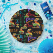 パーティー ペーパープレート (パーティー)