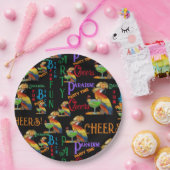 パーティー ペーパープレート (パーティー)