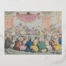 パーティー – ホイルホリディハガキ