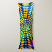 パーティー!..... ボディピロー (正面縦)