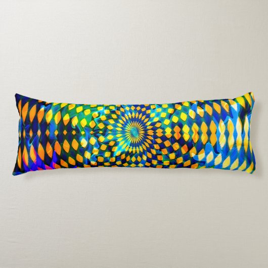 パーティー!..... ボディピロー (正面)