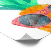 パーティー ポスター (角)