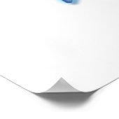 パーティー ポスター (角)