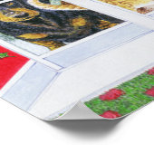 パーティー ポスター (角)