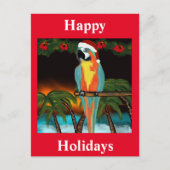 パーティー ポストカード (正面)