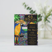 パーティー ポストカード (スタンド正面)