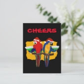 パーティー ポストカード (スタンド正面)