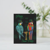 パーティー ポストカード (スタンド正面)