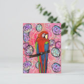 パーティー ポストカード (スタンド正面)