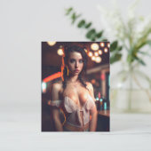 パーティー ポストカード (スタンド正面)