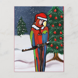 パーティー ポストカード