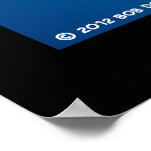 「パーティー・ポーパー」 ポスター (角)