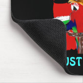 パーティー マウスパッド (コーナー)