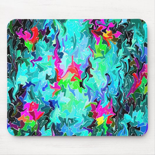 パーティー… マウスパッド (正面)