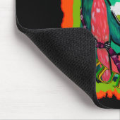 パーティー マウスパッド (コーナー)