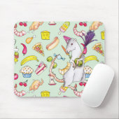 パーティー マウスパッド (マウス)